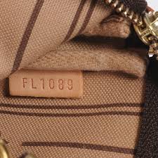 How to Read and Find Louis Vuitton Bag Tags and Date Codes - Spotted Fashion