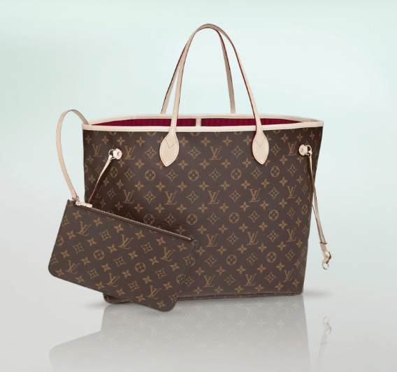 Louis Vuitton Empreinte Neverfull Bag Guide - Spotted Fashion