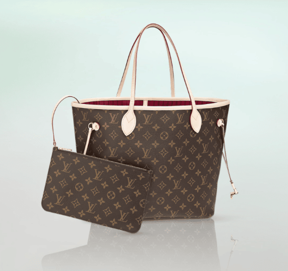 Louis Vuitton Neverfull Bags, The best prices online in Singapore