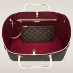 Louis Vuitton Fuchsia Neo Neverfull