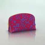 Louis Vuitton Indian Rose Sweet Monogram Cosmetic Pouch