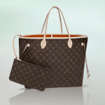 Louis Vuitton Piment Monogram Canvas Neo Neverfull GM Bag