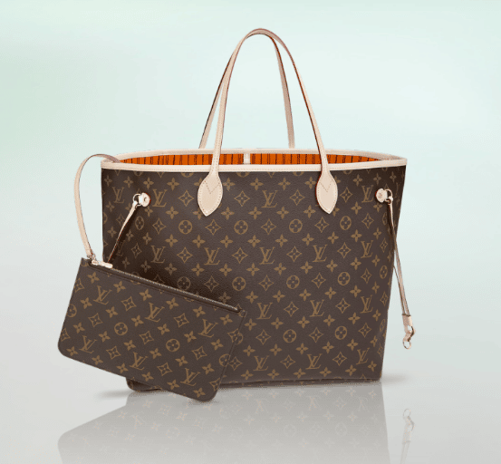 Neverfull GM Monogram - Women - Handbags