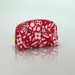 Louis Vuitton Pomme D'Amour Sweet Monogram Cosmetic Pouch