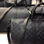 Louis Vuitton Keepall Bag Reference Guide - Spotted Fashion