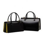 Prada Black Bags - Spring 2014