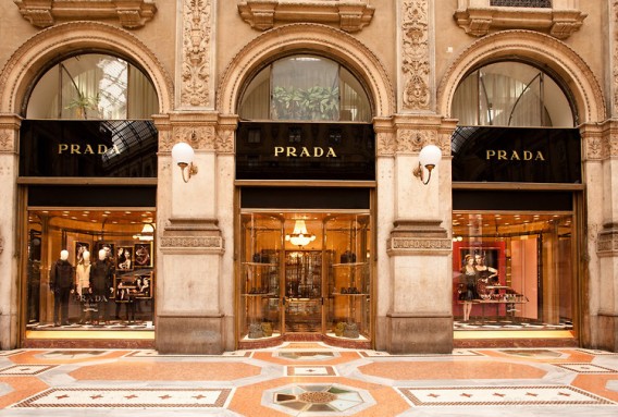 Prada to Open Second New Store in Florence Italy - Spotted Fashion