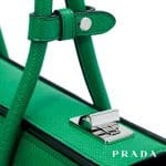 Prada Twin Bag