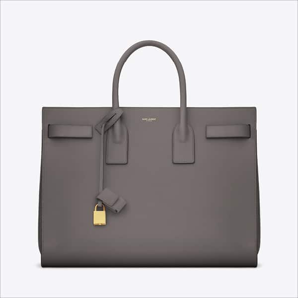 YSL Sac De Jour. Complete Guide & Review. Dated Or A Classic In