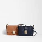 Valentino Small Messenger bag - Spring 2014