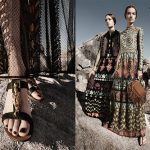 Valentino Spring / Summer 2014 Ad Campaign