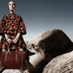 Valentino Spring / Summer 2014 Ad Campaign