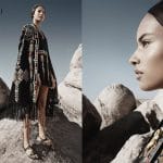 Valentino Spring / Summer 2014 Ad Campaign