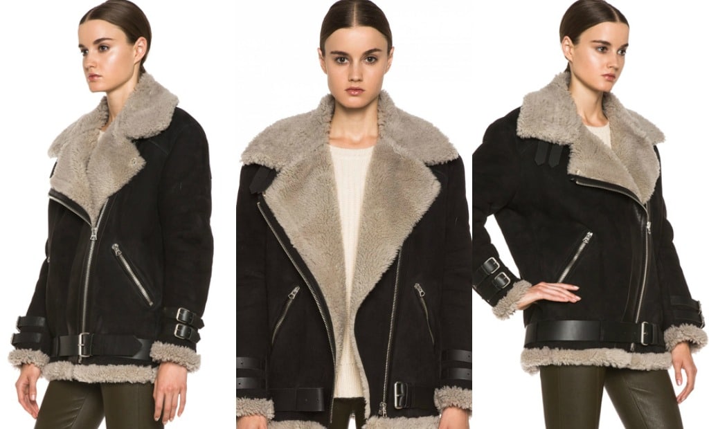 Winter Essentials for Surviving NYFW in SubZero Weather Spotted Fashion