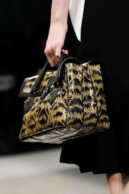 Bottega Veneta Brera Bag Reference Guide - Spotted Fashion