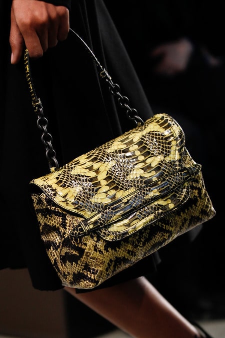 Bottega Veneta Brera Bag Reference Guide - Spotted Fashion