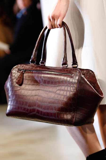 Bottega Veneta Brera Bag Reference Guide - Spotted Fashion