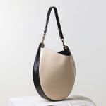 Celine Bicolor Hobo Bag - Pre Fall 2014