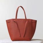 Celine Brick Phantom Cabas Bag - Pre Fall 2014