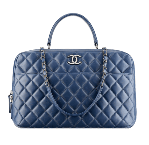 Chanel Trendy CC Tote Bag Reference Guide - Spotted Fashion