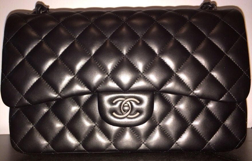 The Chanel So Black Bag Collection Reference Guide - Spotted Fashion