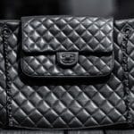 Chanel So Black Tote Bag