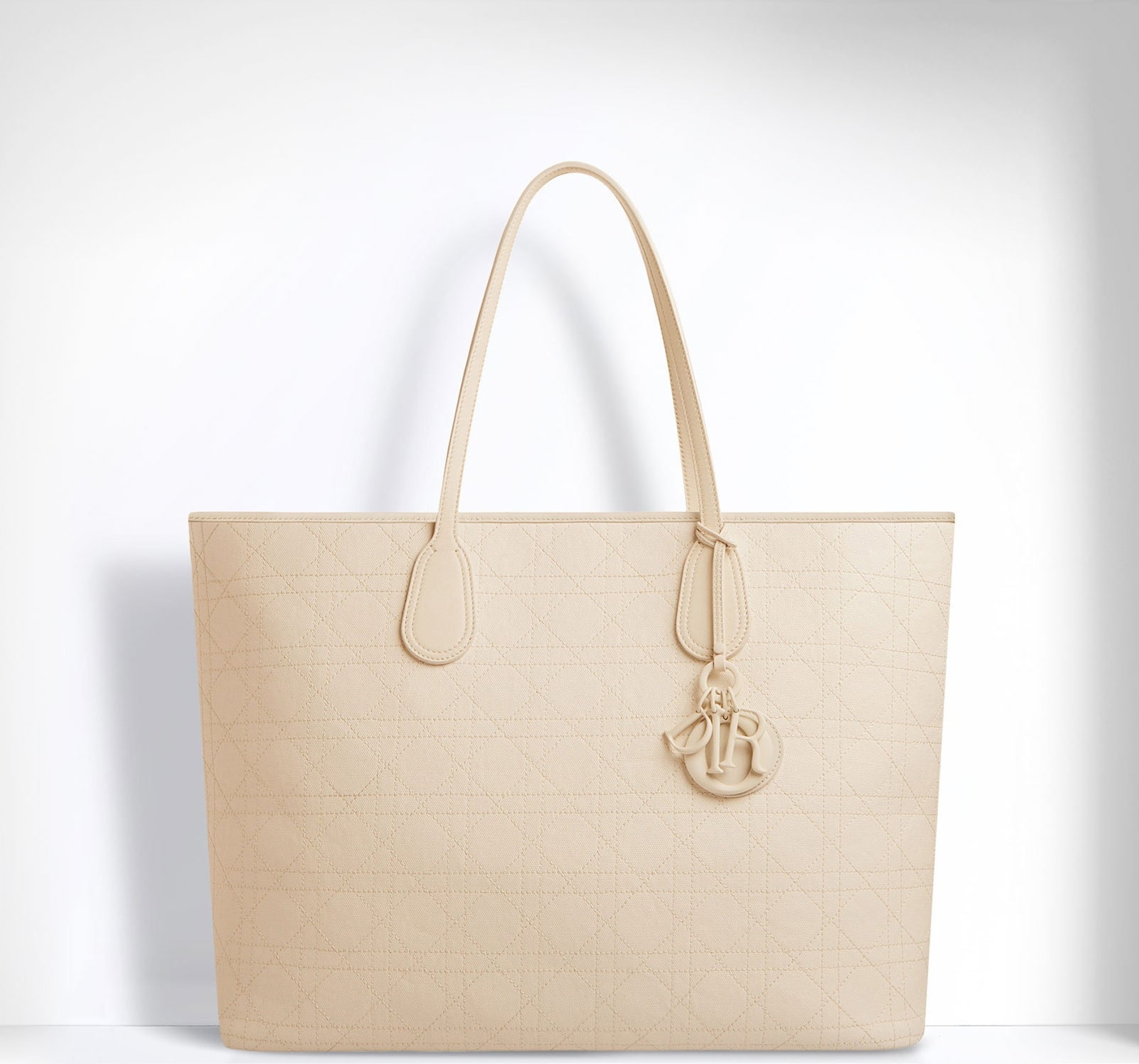 Dior Panarea Shopping Tote Bag Reference Guide - Spotted Fashion