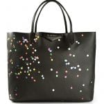 Givenchy Antigona Dots Tote Bag