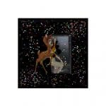 Givenchy Bambi Confetti Dots Scarf - Spring 2014