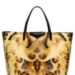 Givenchy Flame Antigona Shopping Tote Bag - Spring 2014