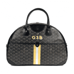 Goyard Personalization 2