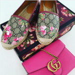 Gucci Espadrilles 1