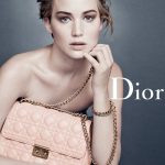 Jennifer Lawrence Miss Dior Campaign Spring 2014 2