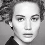 Jennifer Lawrence Miss Dior Campaign Spring 2014 3
