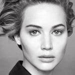 Jennifer Lawrence Miss Dior Campaign Spring 2014 3