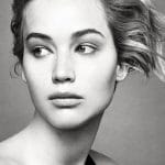 Jennifer Lawrence Miss Dior Campaign Spring 2014 4