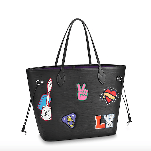 Lv Neverfull Mm Measurement Flash Sales, SAVE 47% 