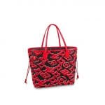 louis vuitton neverfull mm vs gm plus size｜TikTok Search