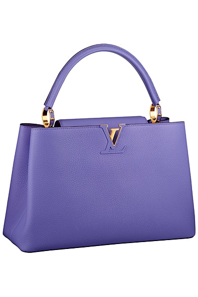 Louis Vuitton Parnassea Bag Colors for Spring / Summer 2014