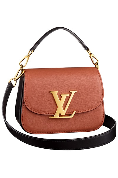 Louis Vuitton Parnassea Bag Colors for Spring / Summer 2014 | Spotted Fashion