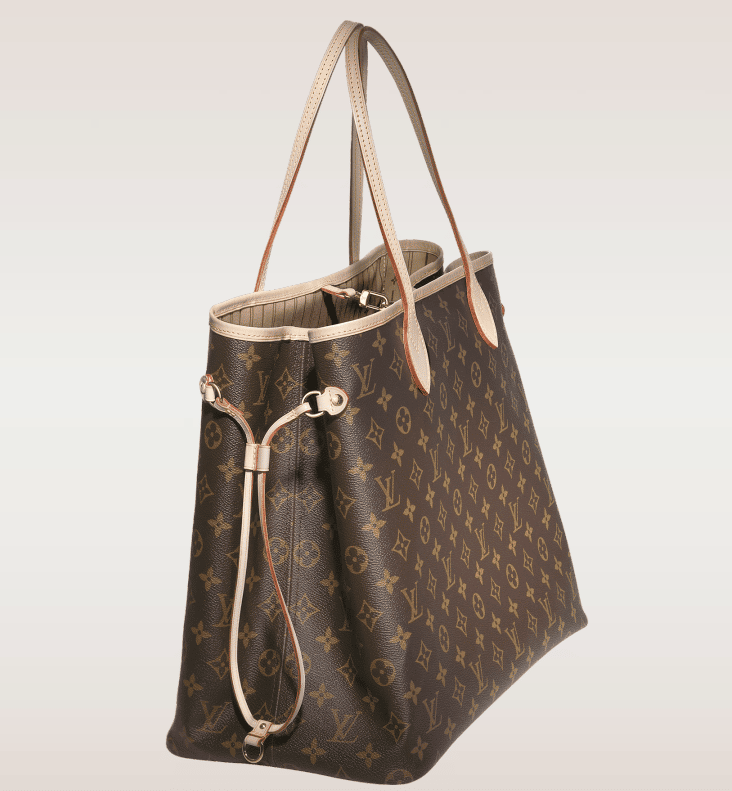What Are The Louis Vuitton Neverfull Sizes | semashow.com