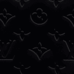 Louis Vuitton Monogram Vernis Noir Magnetique