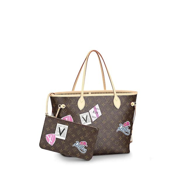 Neverfull Sizes Compared