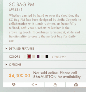 Louis Vuitton Bag Price Increase Expected in March 2014 | Spotted Fashion