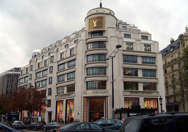 Europe Louis Vuitton Bag Price List Reference Guide - Spotted Fashion