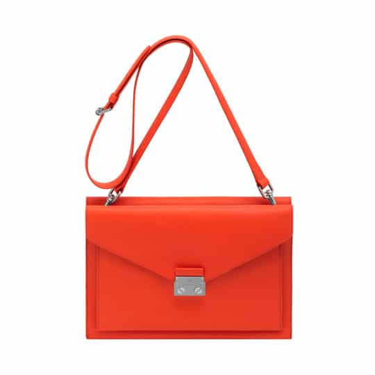 Mulberry Kensal Shoulder Bag Reference Guide - Spotted Fashion