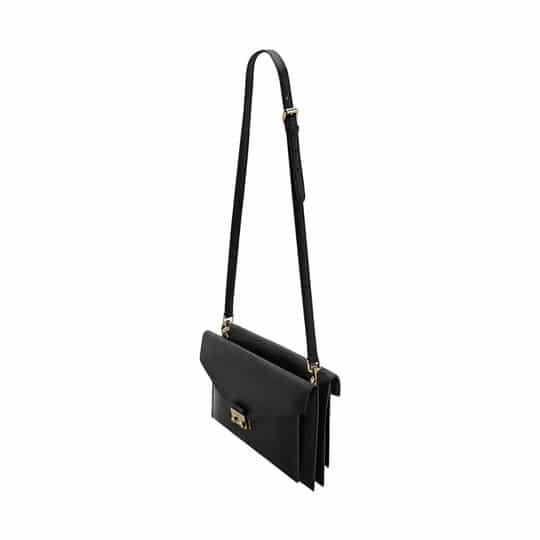 Mulberry Kensal Shoulder Bag Reference Guide - Spotted Fashion