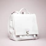 Proenza Schouler White PS Backpack Bag - Spring 2014