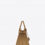 Saint Laurent Beige Classic Small Sac De Jour Bag 2