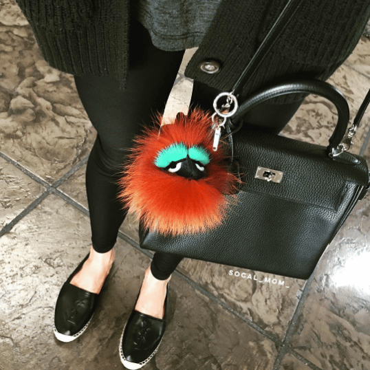 Luxury Designer Review  YSL Espadrille and Saint Laurent Noe Rive